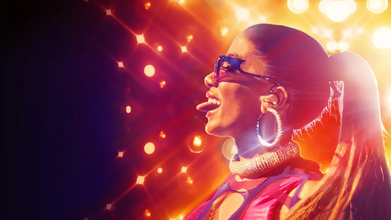 Anitta: Made In Honório