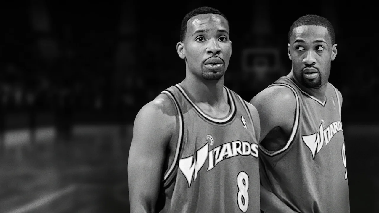 Untold: Shooting Guards