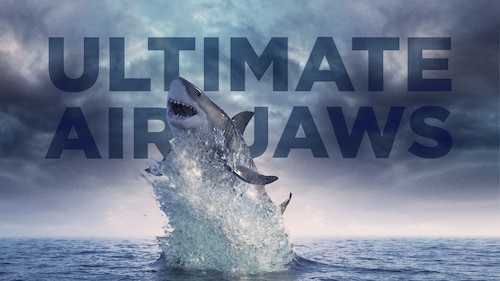 Ultimate Air Jaws poster — movie on Max