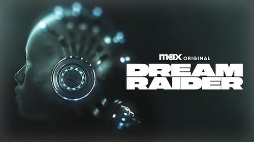 Dream Raider poster — TV series on Max
