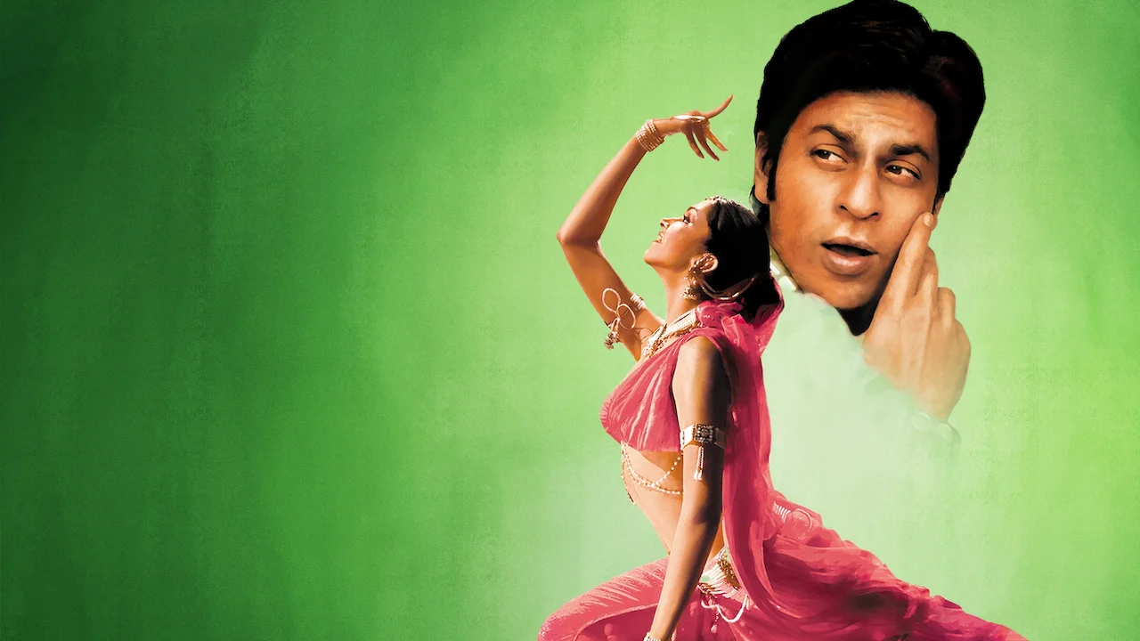 Om Shanti Om