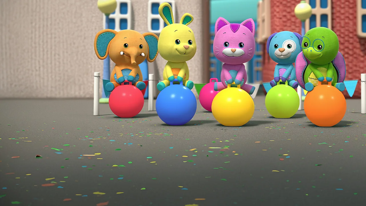 Wonderoos