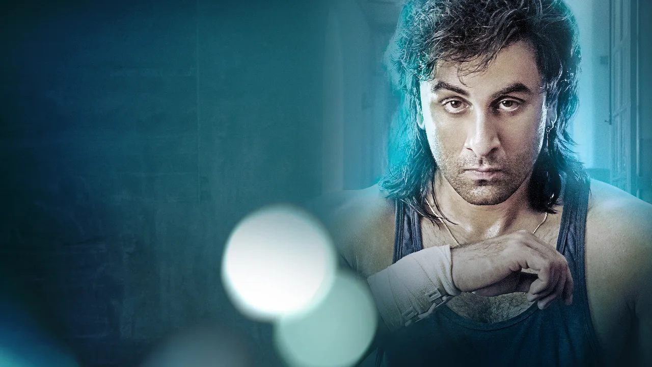 Sanju