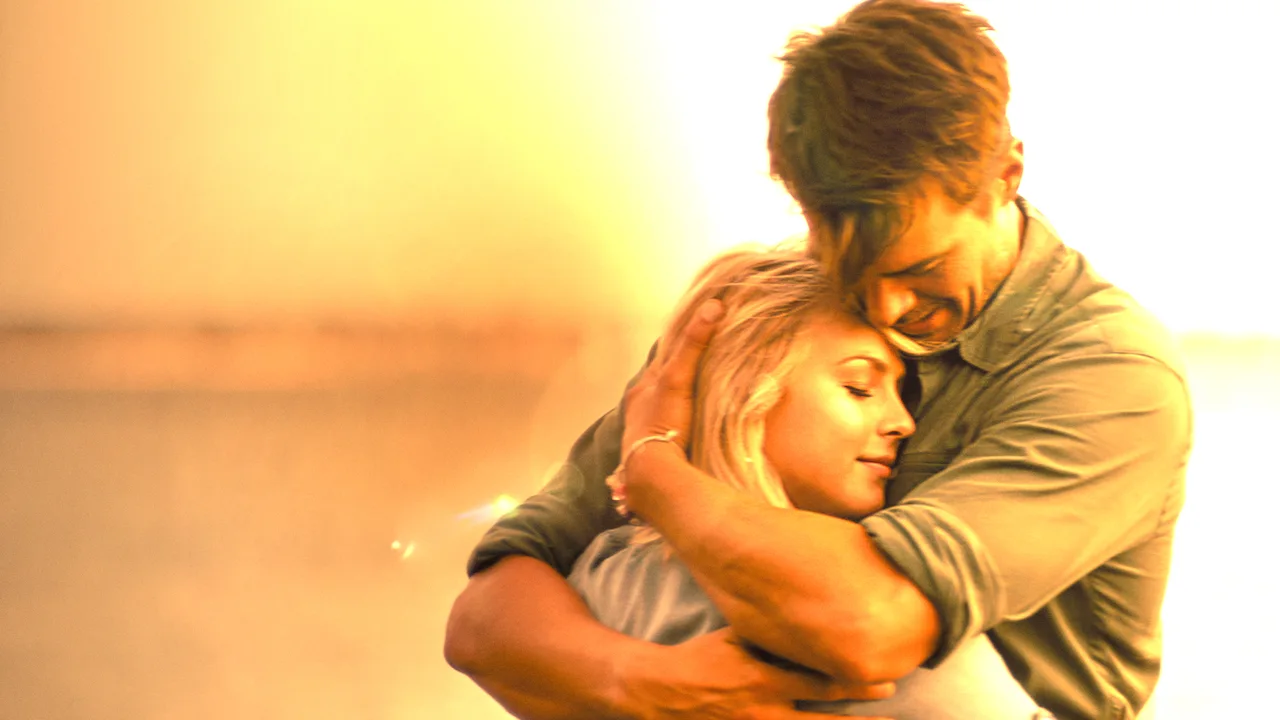 Safe Haven