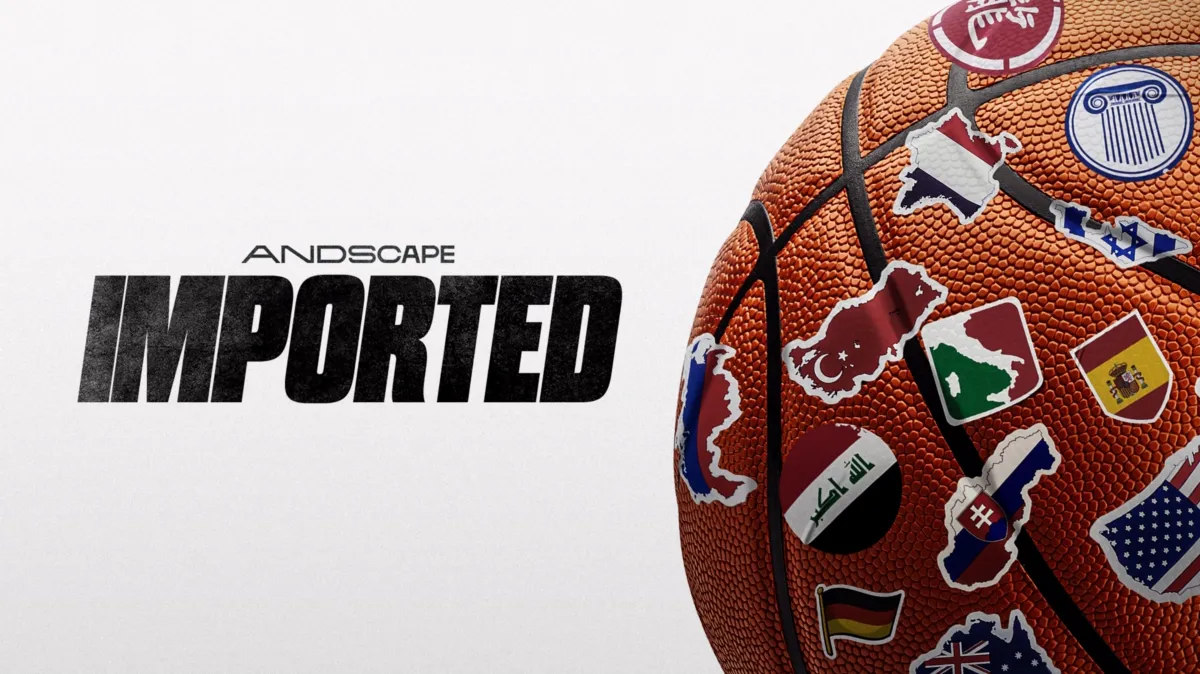 Imported poster — movie on Disney+