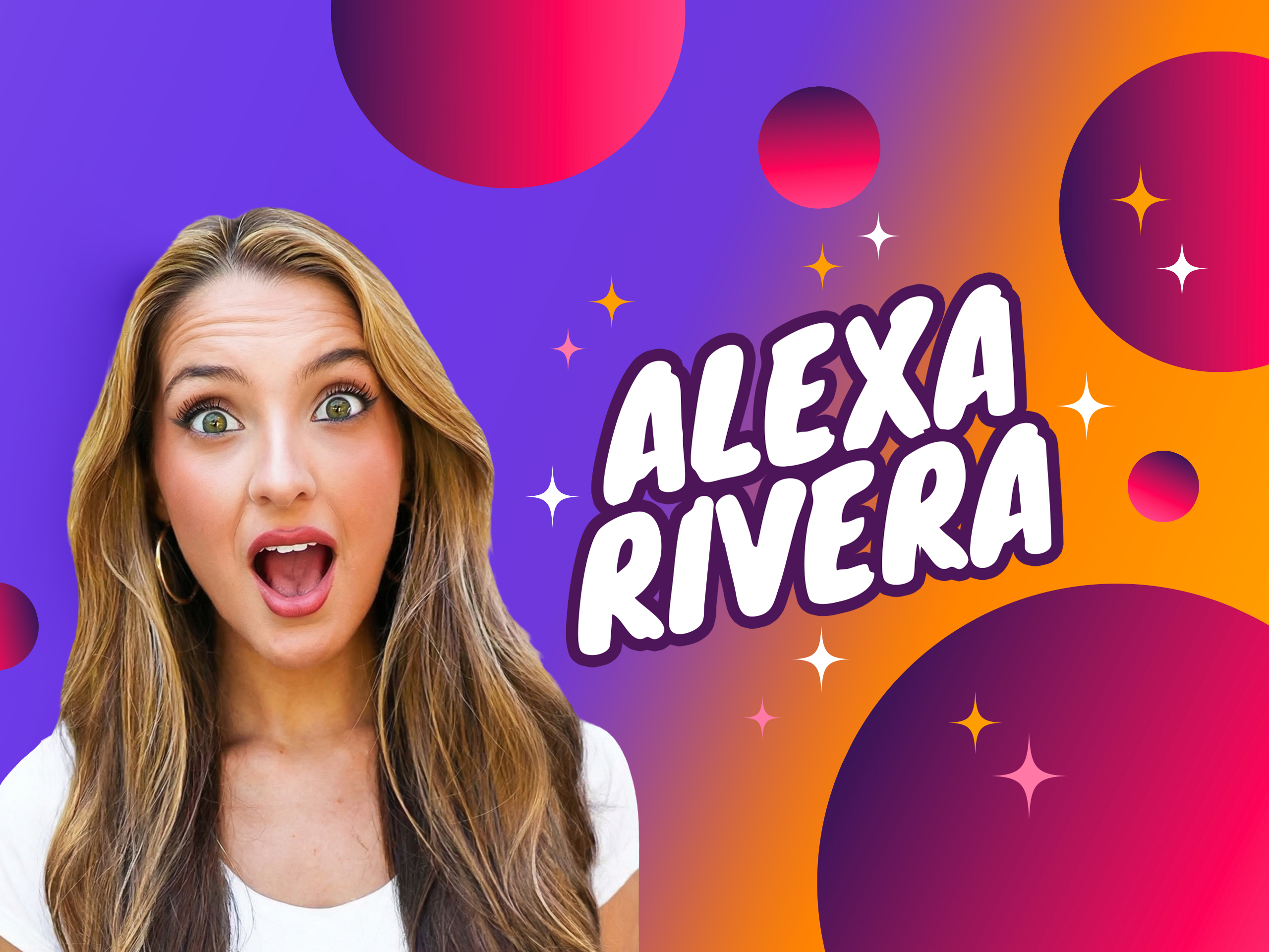 Alexa Rivera poster — TV series on Prime Video