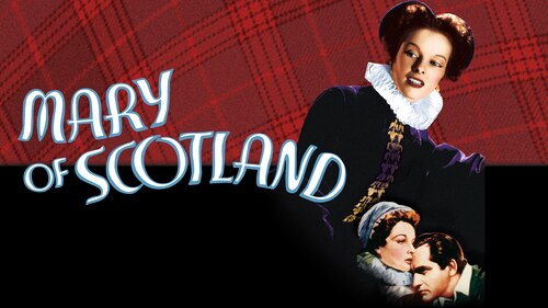 Mary of Scotland poster — movie on Max