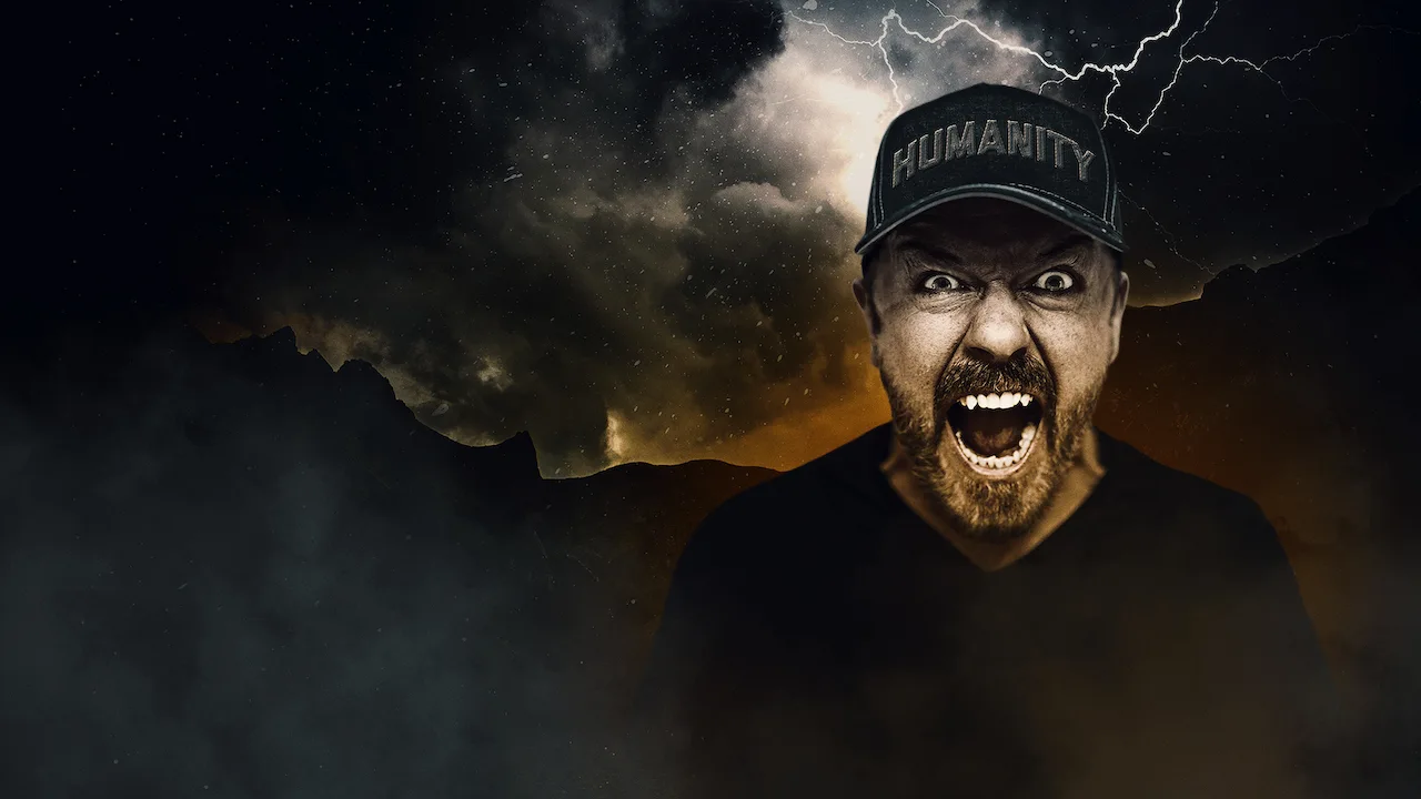 Ricky Gervais: Humanity