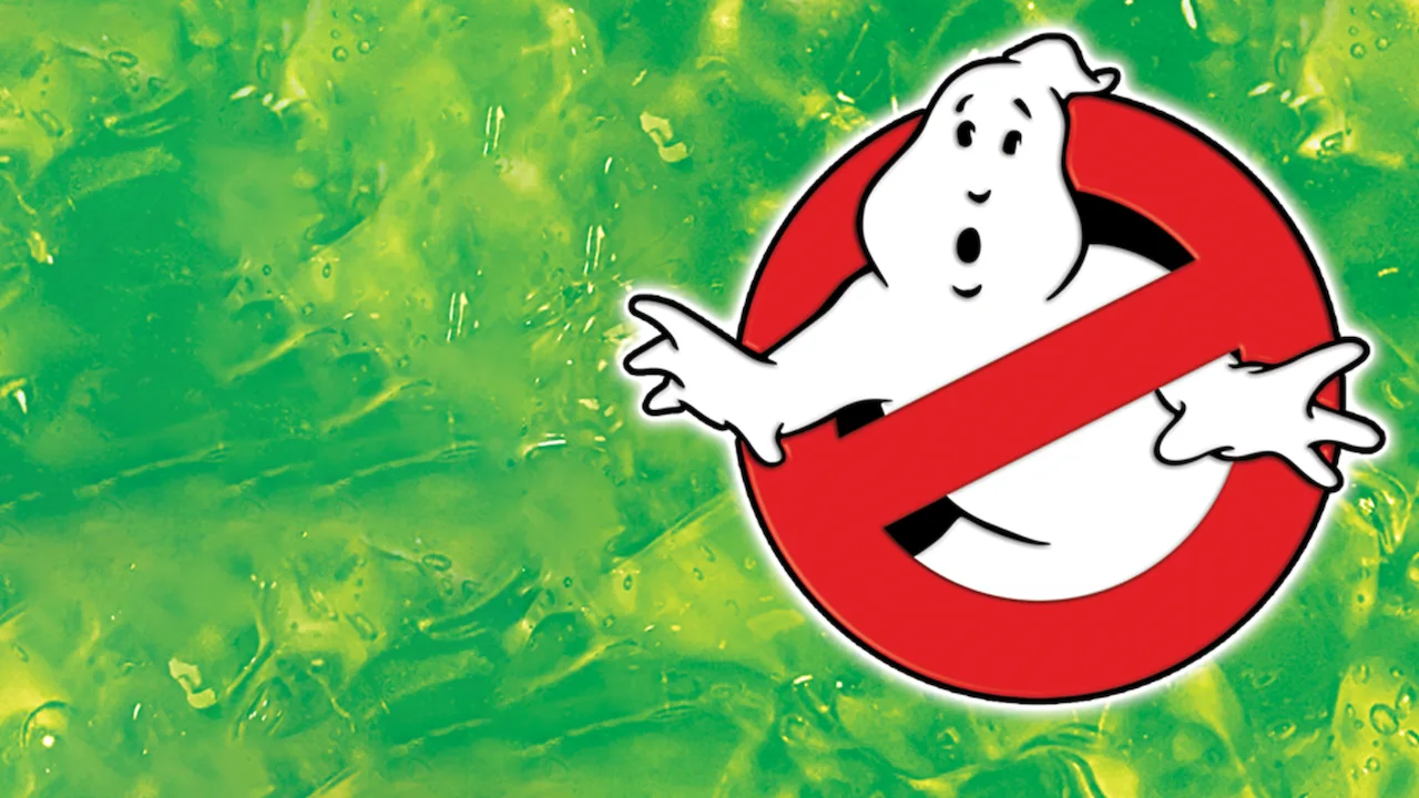 Ghostbusters