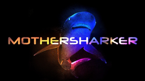 Mothersharker poster — movie on Max
