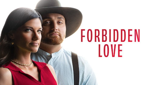 Forbidden Love poster — TV series on Max