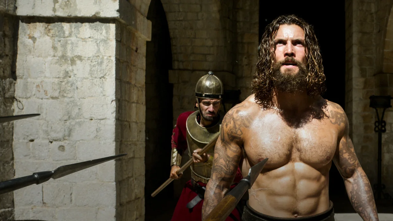 Vikings: Valhalla
