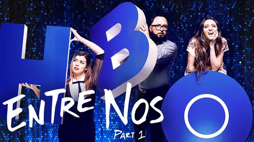 Entre Nos Part 1 poster — movie on Max