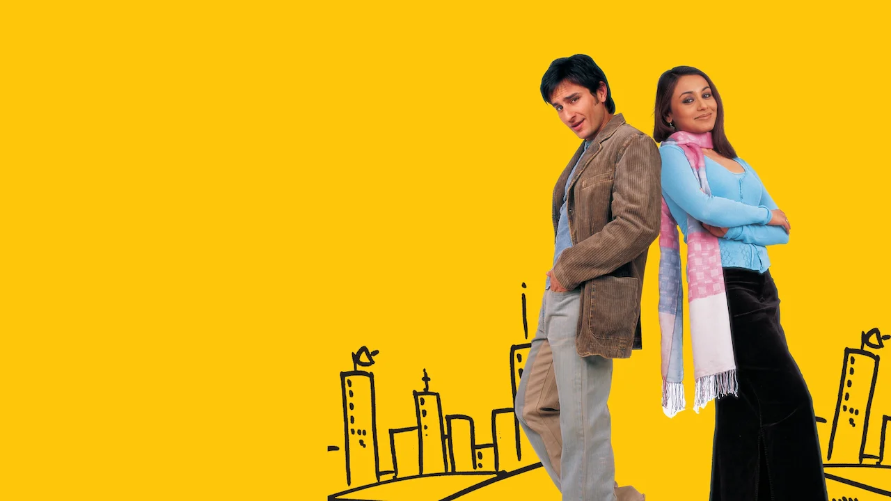 Hum Tum