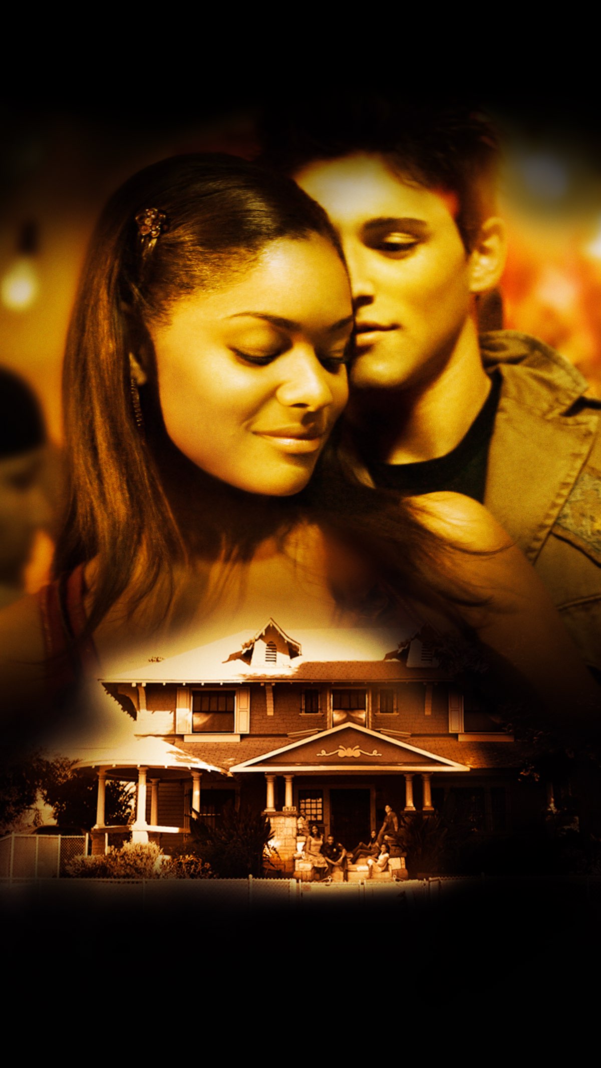Lincoln Heights poster — TV series on Apple TV+