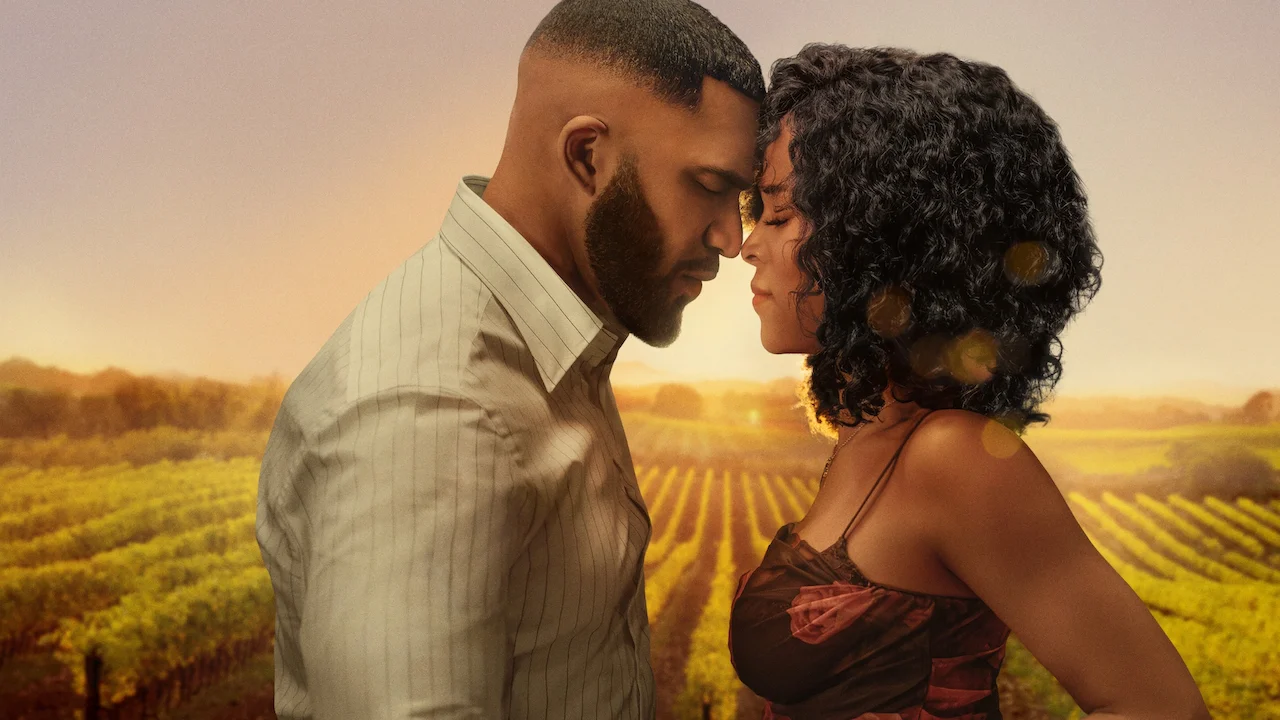 Ruth & Boaz