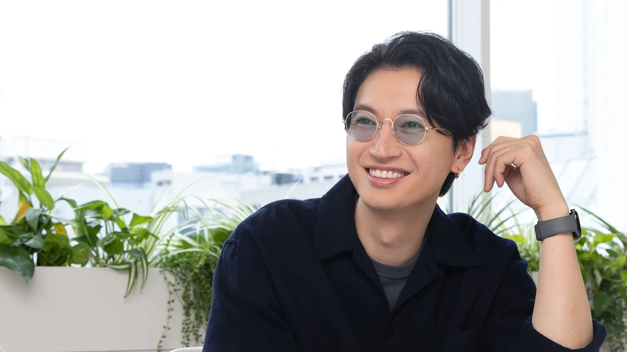 POTENTIAL “Tadayoshi Ohkura”