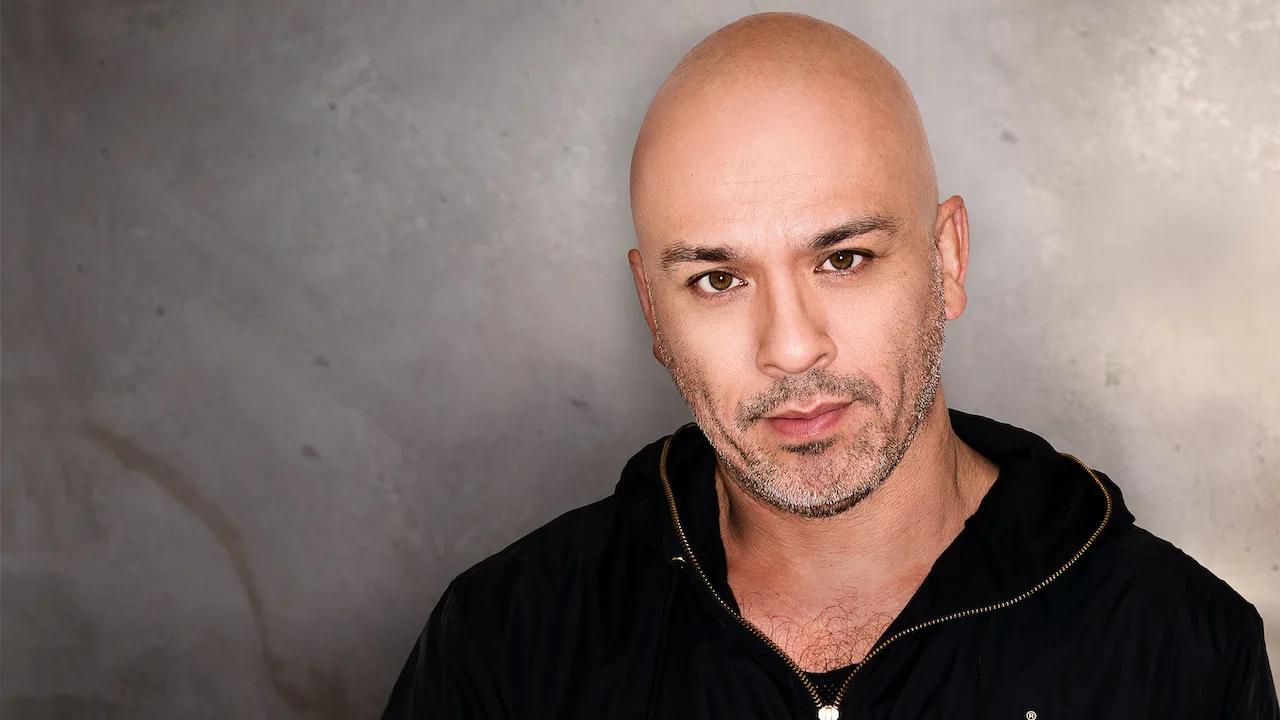 Jo Koy: Live from Seattle