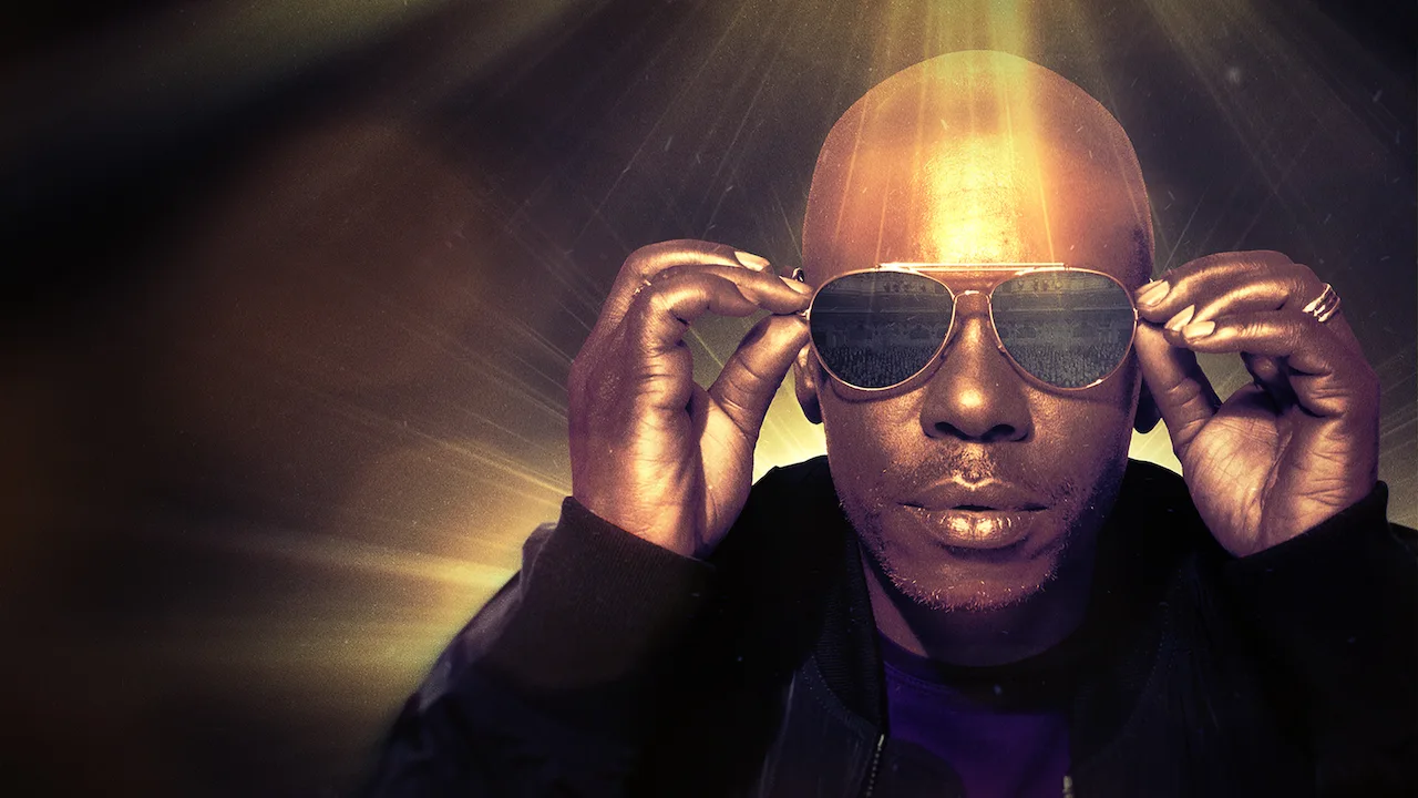Dave Chappelle: Equanimity & The Bird Revelation