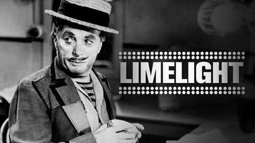 Limelight poster — movie on Max