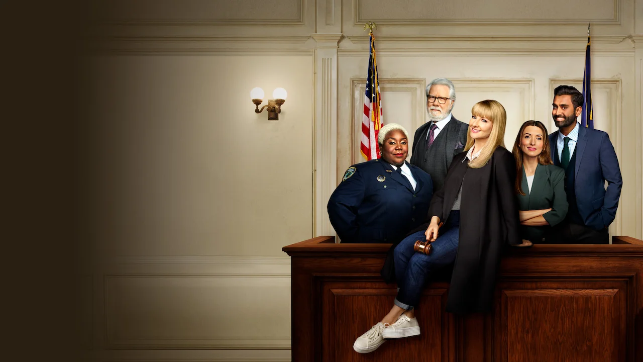 Night Court