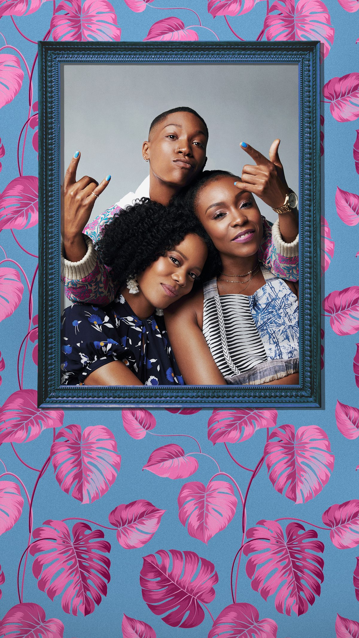 Twenties poster — TV series on Apple TV+
