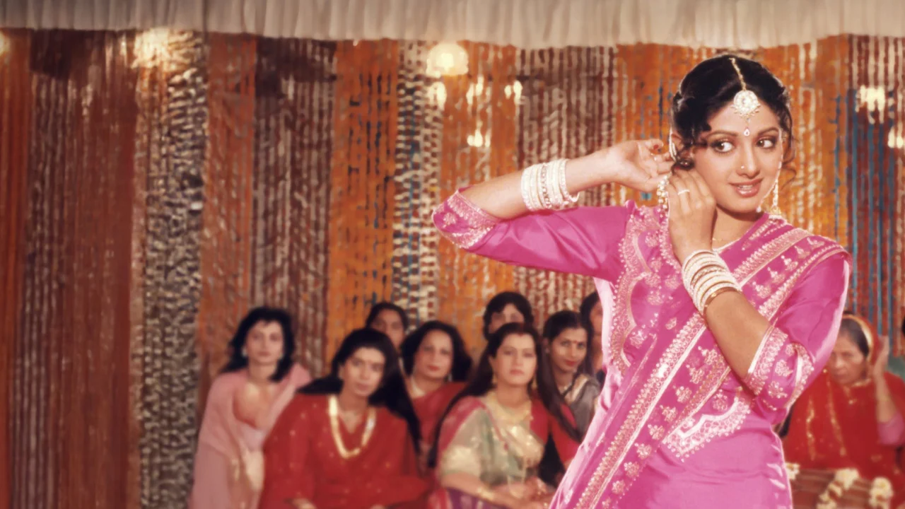 Chandni