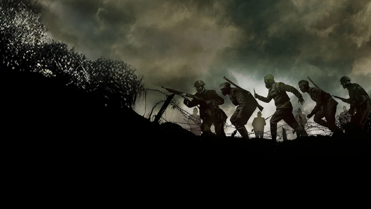The Great War