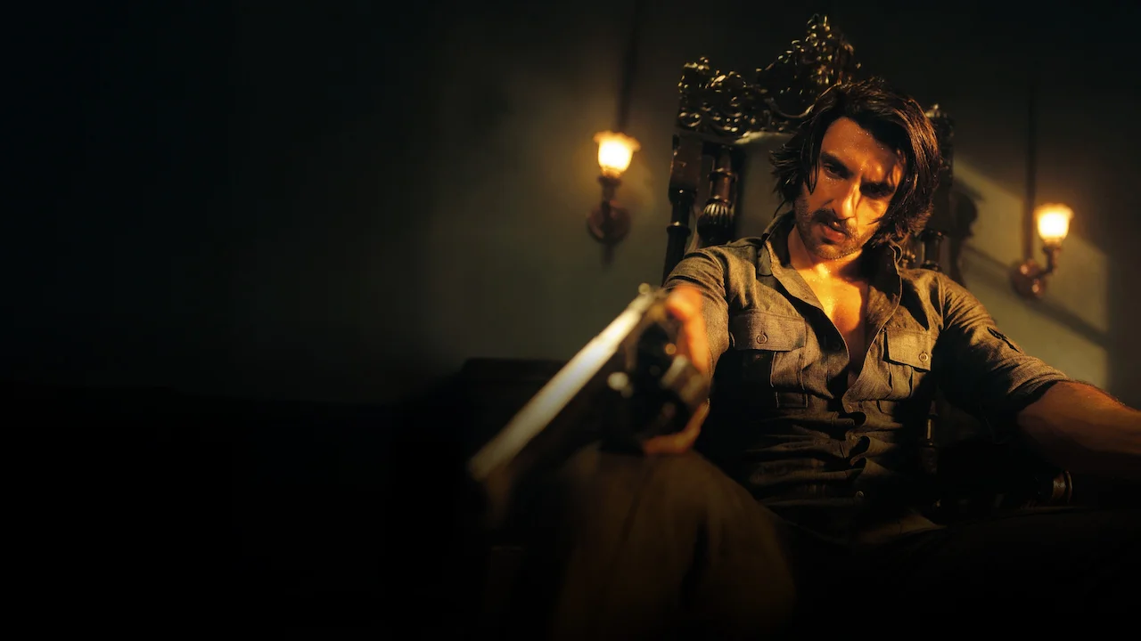 Gunday