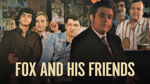 Fox and His Friends poster — movie on Max