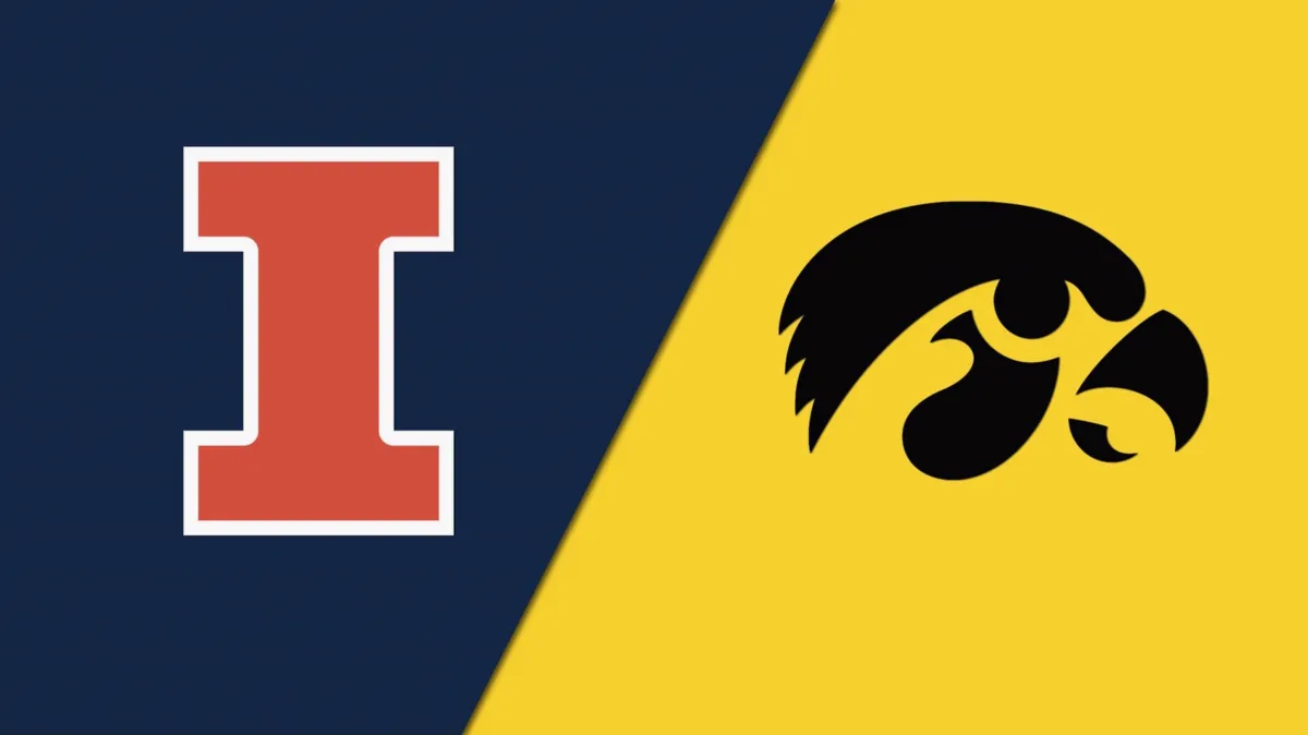 Illinois vs. Iowa (2005) poster — movie on Disney+