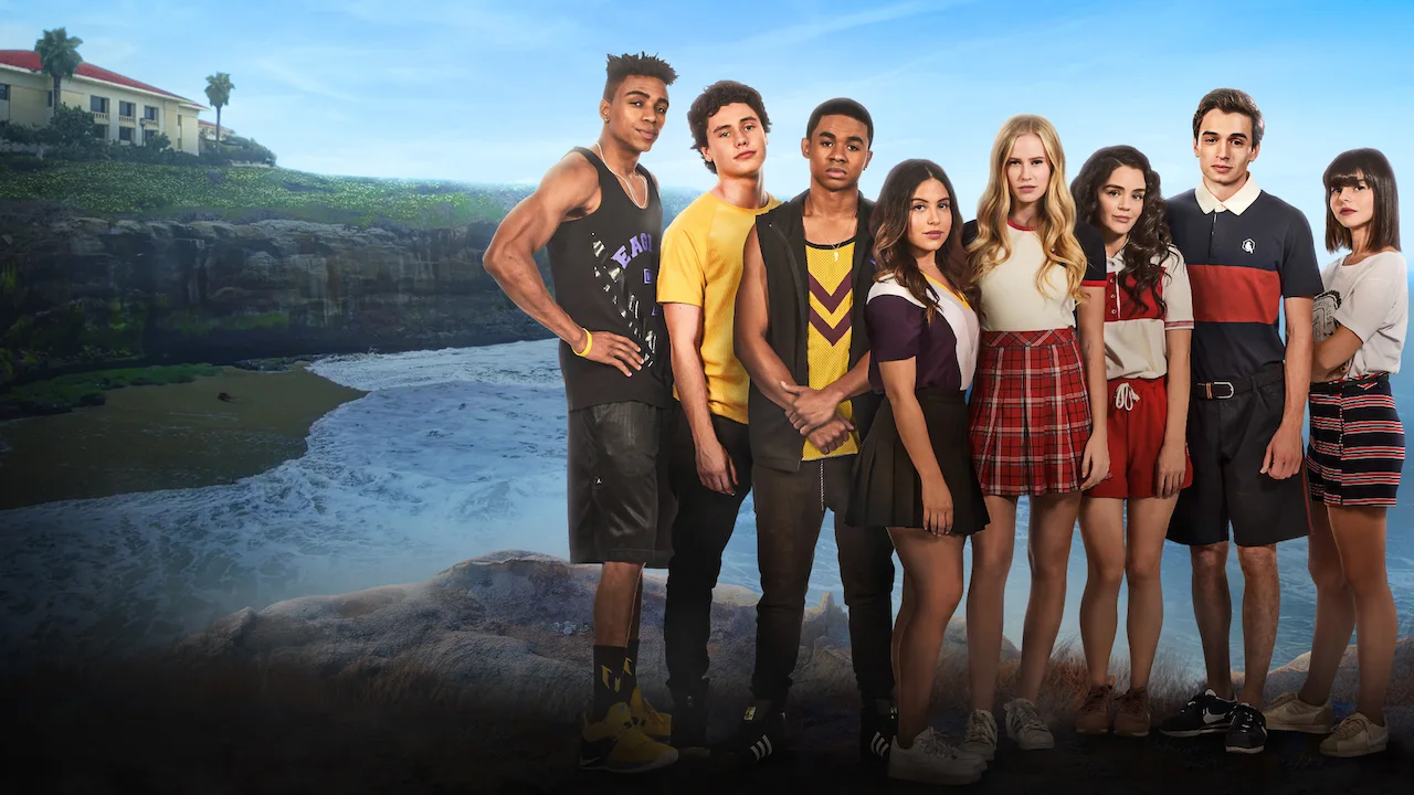 Greenhouse Academy