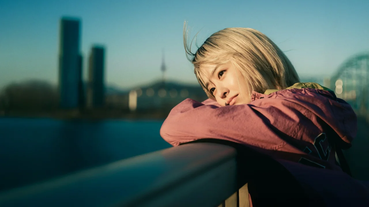 Our Unwritten Seoul