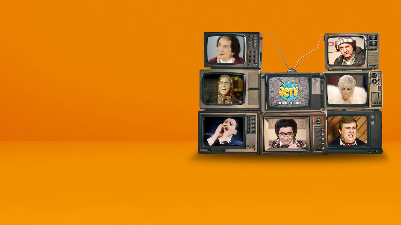 SCTV