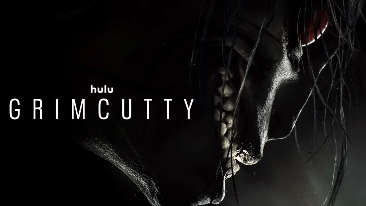 Grimcutty poster — movie on Disney+