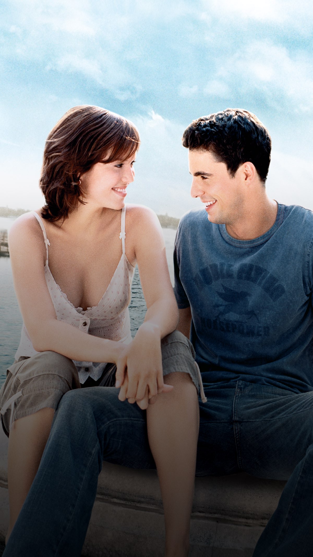 Chasing Liberty poster — movie on Apple TV+