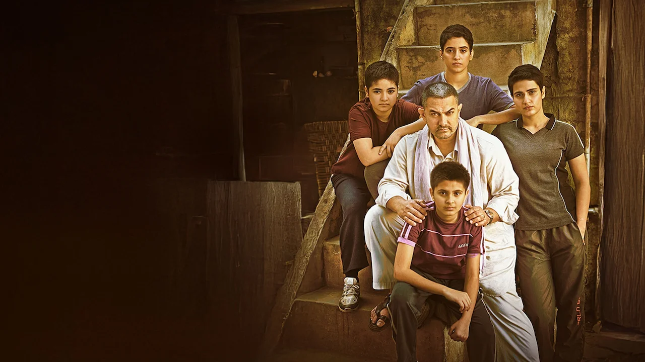 Dangal