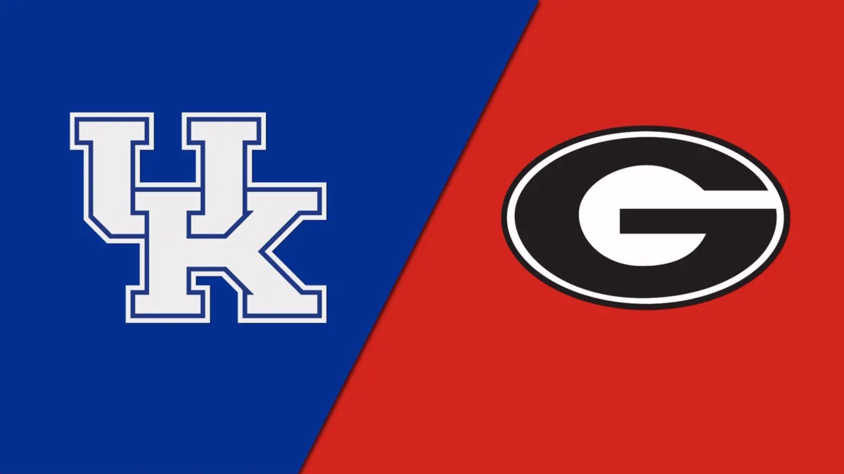 Kentucky vs. Georgia (1999) poster — movie on Disney+
