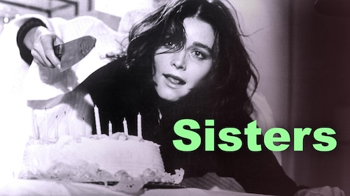 Sisters poster — movie on Max