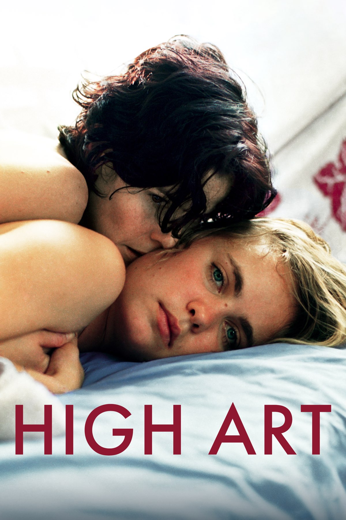High Art poster — movie on Apple TV+