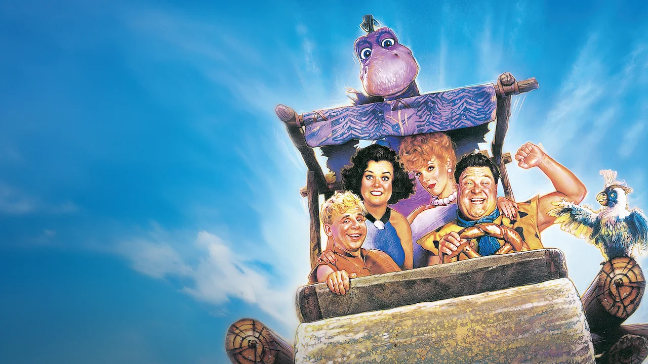 The Flintstones