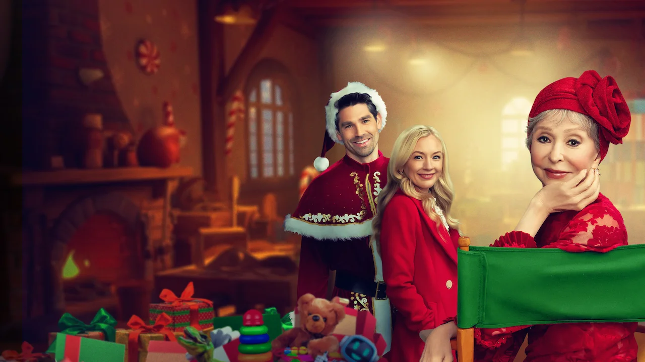 Santa Bootcamp