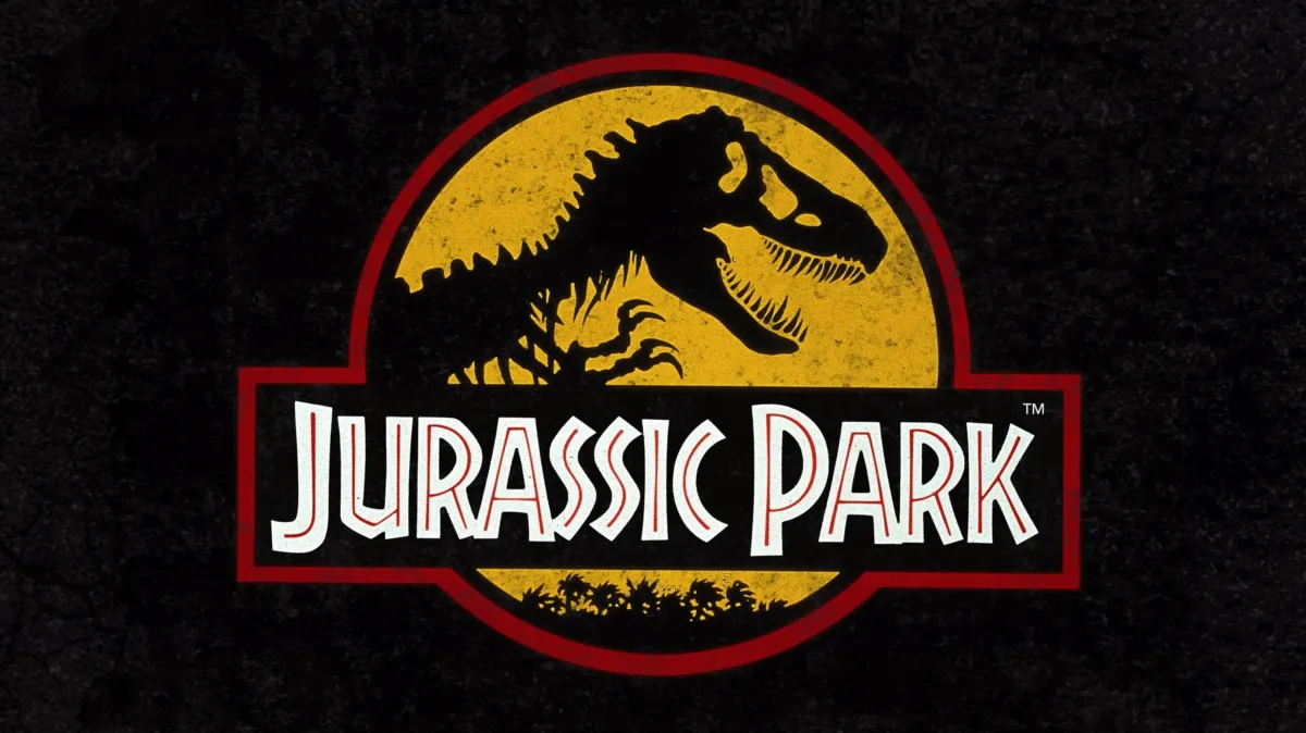 Jurassic Park poster — movie on Disney+