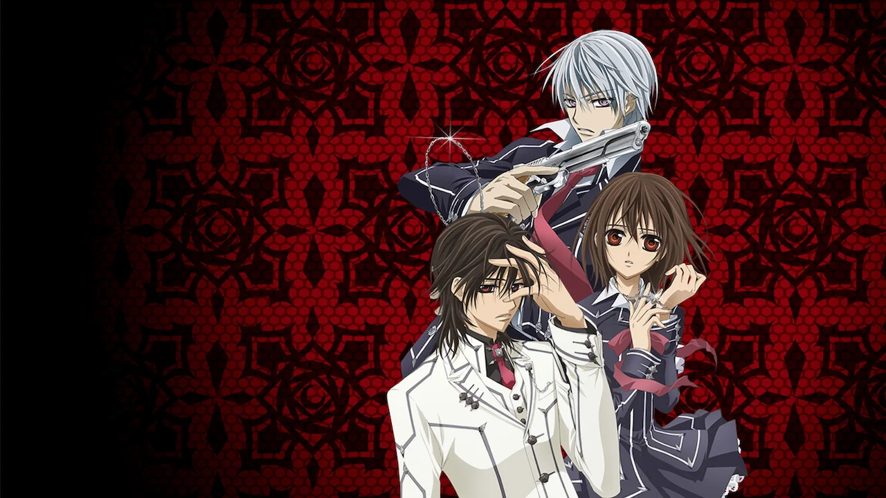 Vampire Knight
