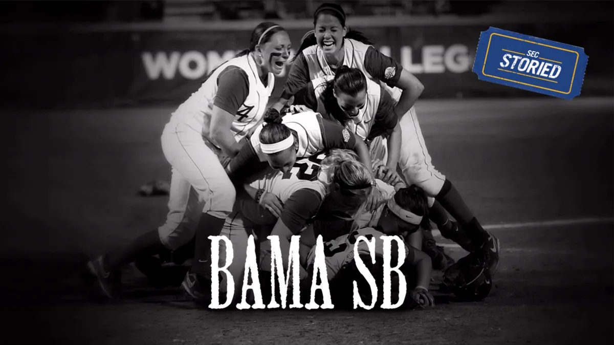 BAMA SB poster — movie on Disney+