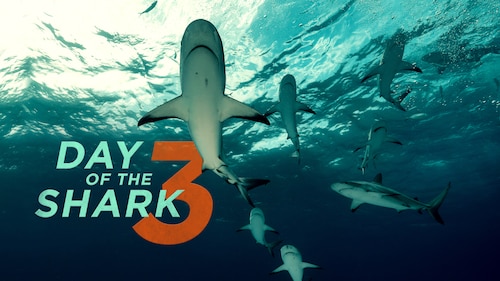 Day of the Shark 3 poster — movie on Max