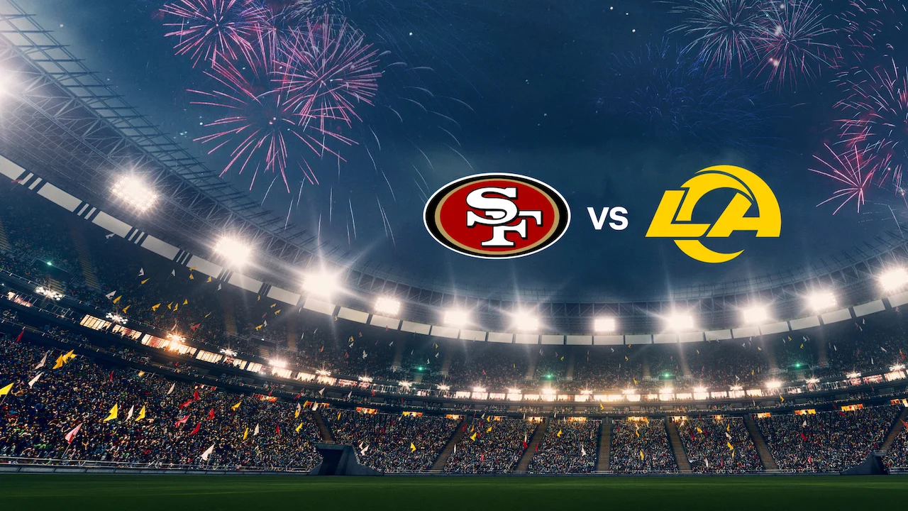 NFL Melbourne Game