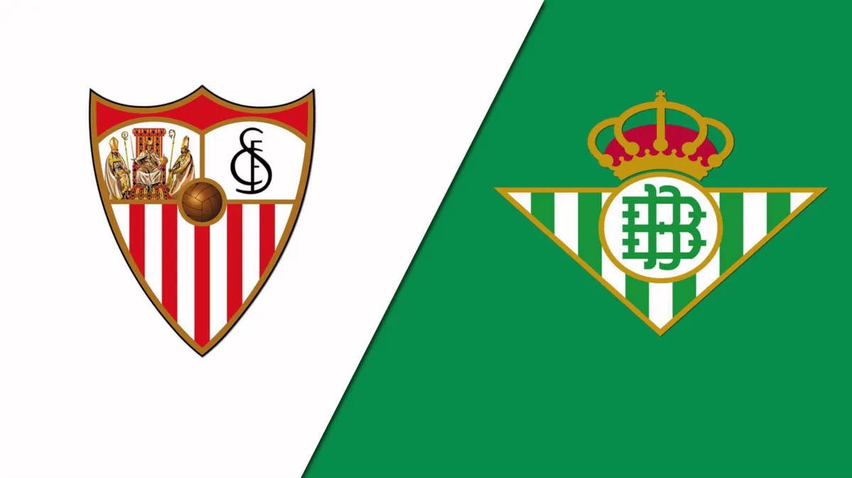 Sevilla FC vs. Real Betis (2018) poster — movie on Disney+