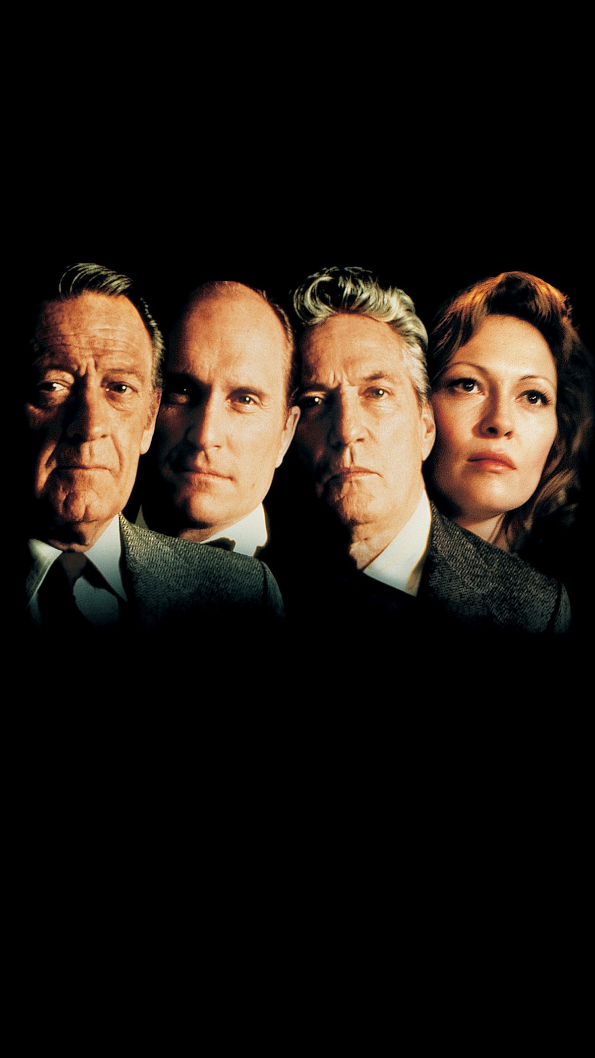 Network poster — movie on Apple TV+