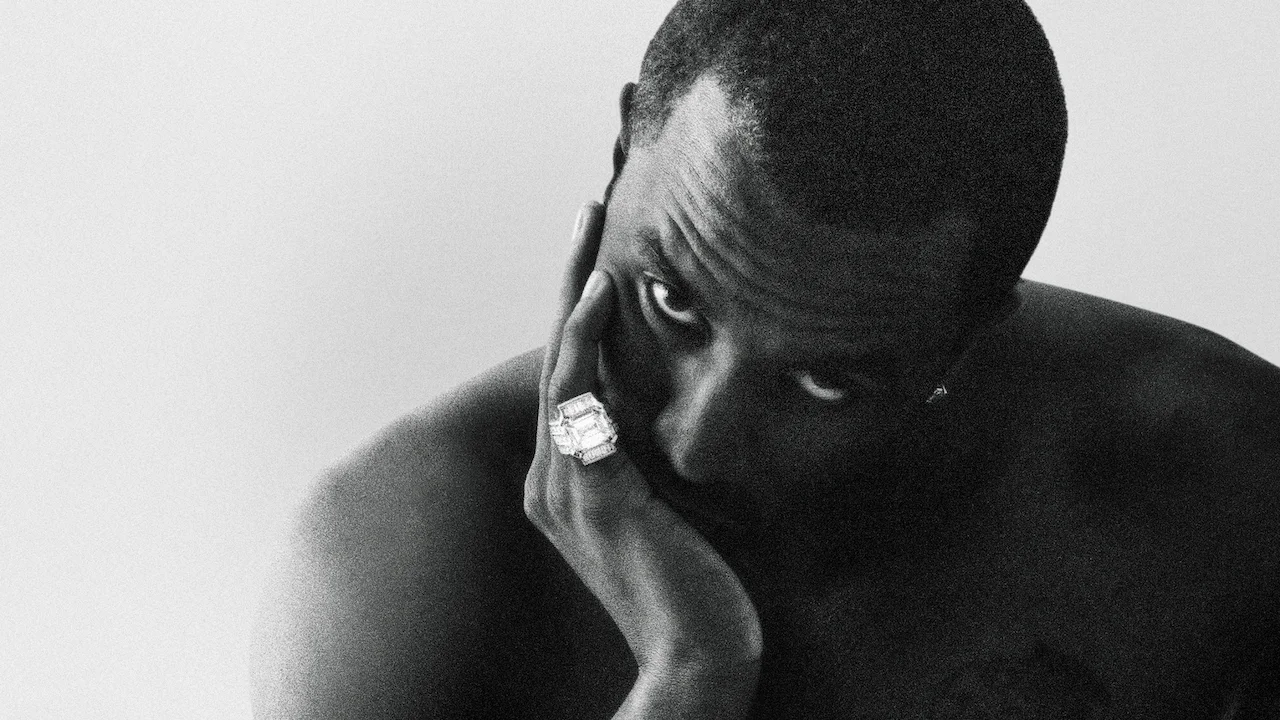 Sean Combs: The Reckoning